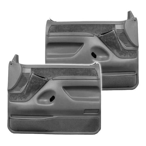 Door Panels