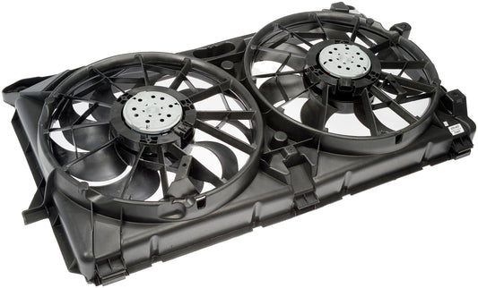 Fan Assembly