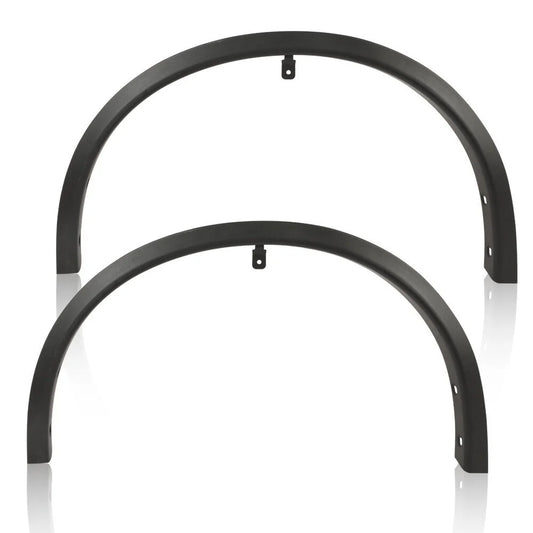 Fender Trims