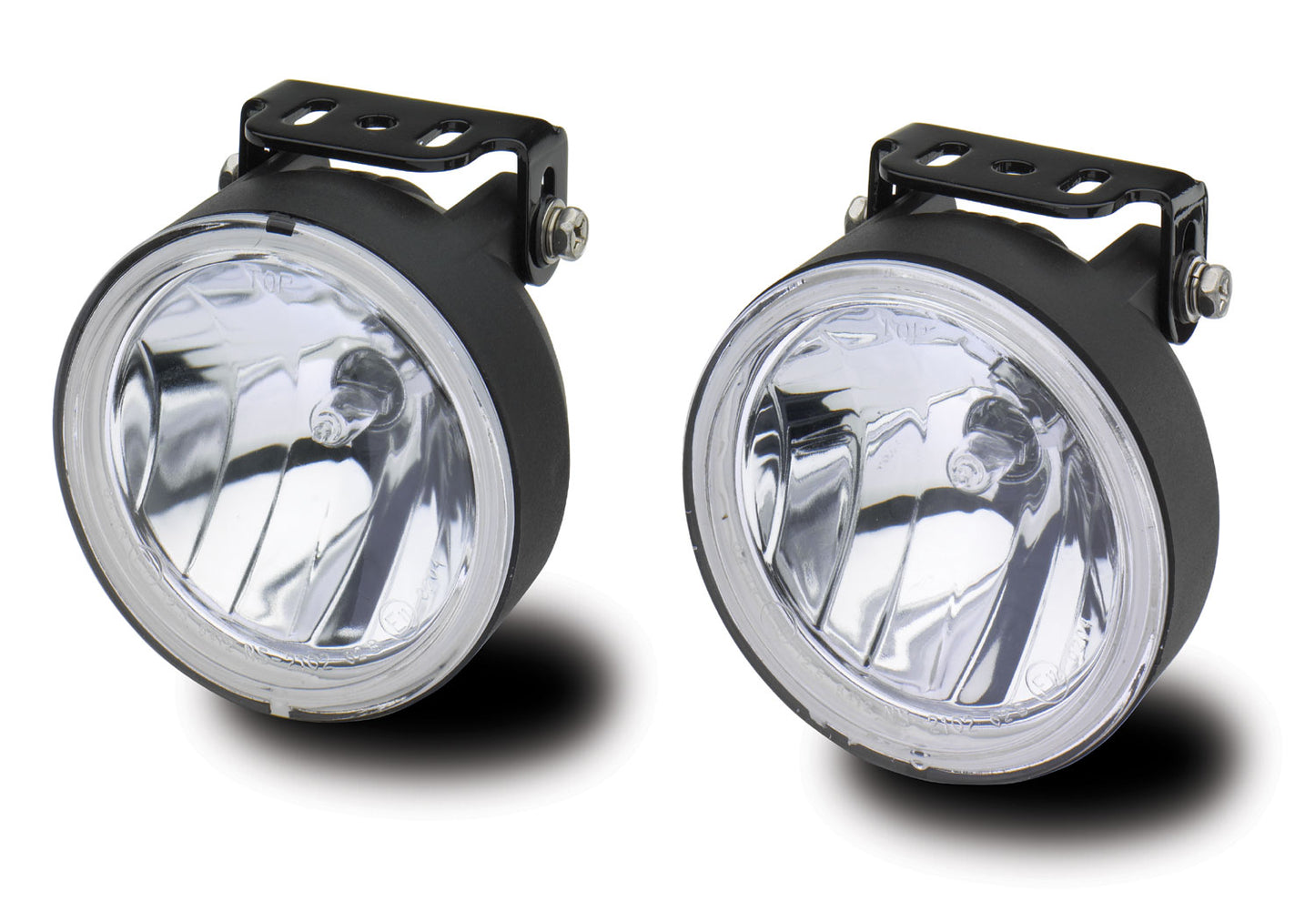 Fog lamps