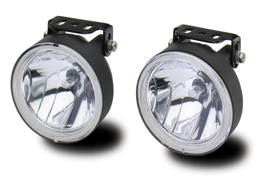 Fog lamps