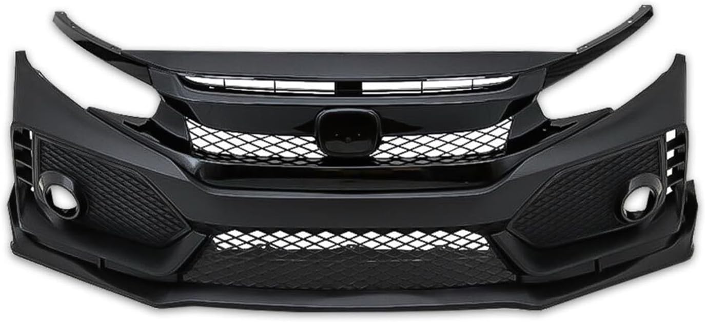FT Bumper Cover