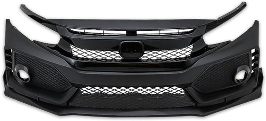FT Bumper Cover