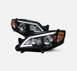 Headlights
