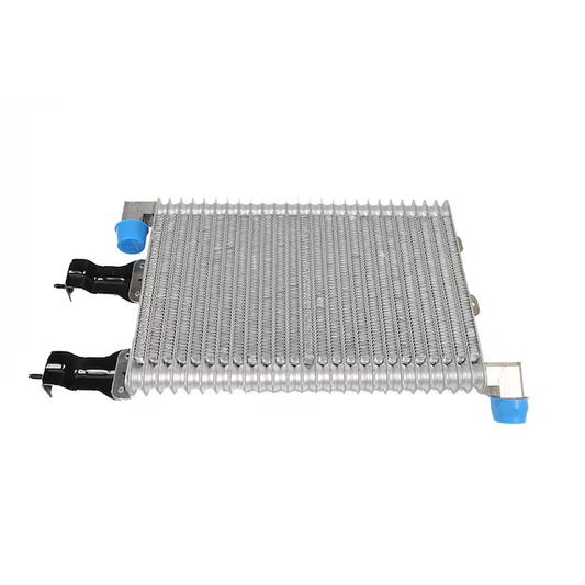 Engine Oil Coolers