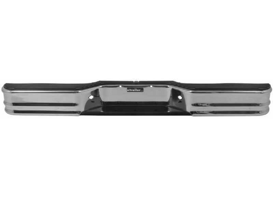 RR Step Bumper