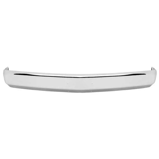 Steel FT Bumper