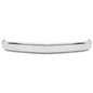 Steel FT Bumper