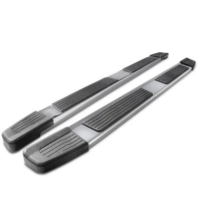 Step Bars