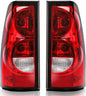 Tail Lights