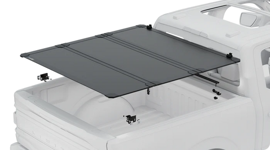 Tonneau Covers