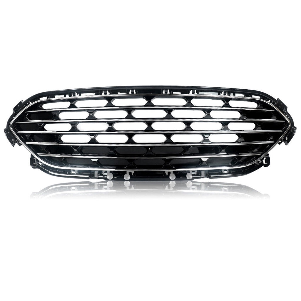 Upper Grille