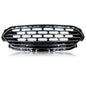 Upper Grille