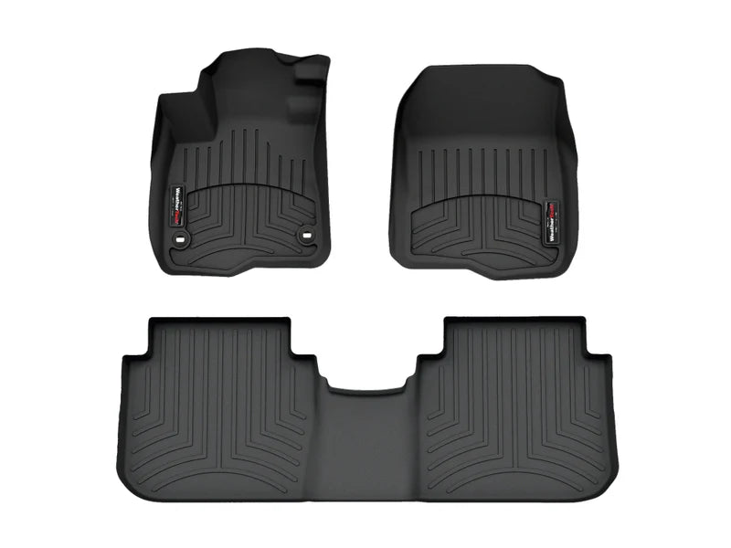 WeatherTech Floor Liners