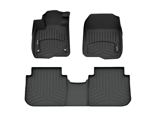 WeatherTech Floor Liners