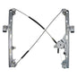 Window Regulators