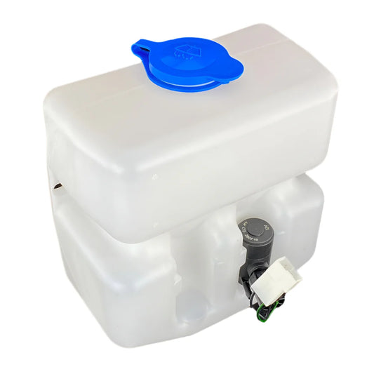 Windshield Washer Tanks